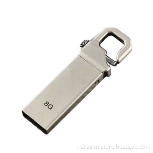 Hooke USB Flash Drive